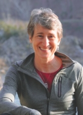 Secretary Sally Jewell