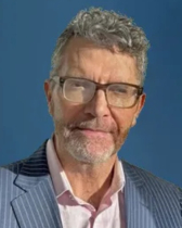 Matthew Sutton, President and Chief Executive Officer