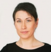 IEA CCC analyst Dr. Malgorzata Wiatros-Motkya