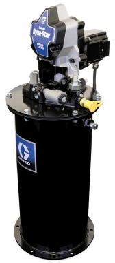 Graco Compact Dyna-Star System