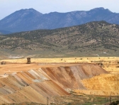 Robinson Mine.