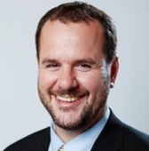 Brendan Marshall, vice-president of northern and economic affairs, Mining Association of Canada