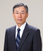 Kiyoshi Okazoe