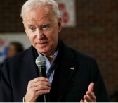 Joe Biden.