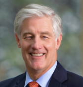 Hecla's president and CEO Phillips Baker, Jr.