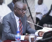 Mr. Kwaku Asomah-Chereme.