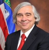 Dr. Ernest Moniz