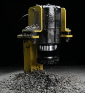 LidarShield™, the first maintenance-free, self-cleaning optical shield for LiDARs.