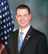 Rep. Matt Gabler.