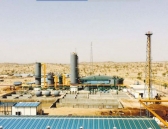 Thar Coal power plant.
