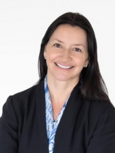 Ashley Burke, Senior Vice President of Communications at the National Mining Association