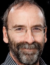 Professor Yves Potvin.